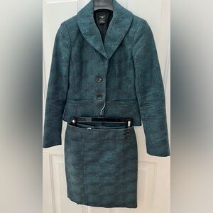 Petite Ann Taylor Suit